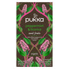 Pukka - Thé menthe poivrée réglisse 20 sachets