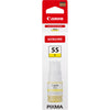 Canon - Recharge encre GI-55 jaune