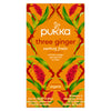 Pukka - Thé gingembre 20 sachets