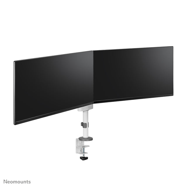 Neomounts - Monitorarm neomounts ds60-425wh2 wit