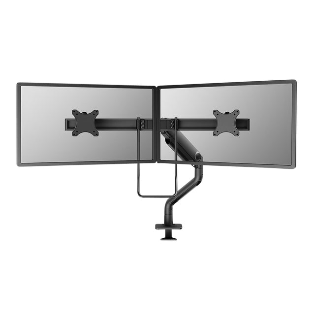 Neomounts - Monitorarm neomounts ds75s-950bl2 zwart