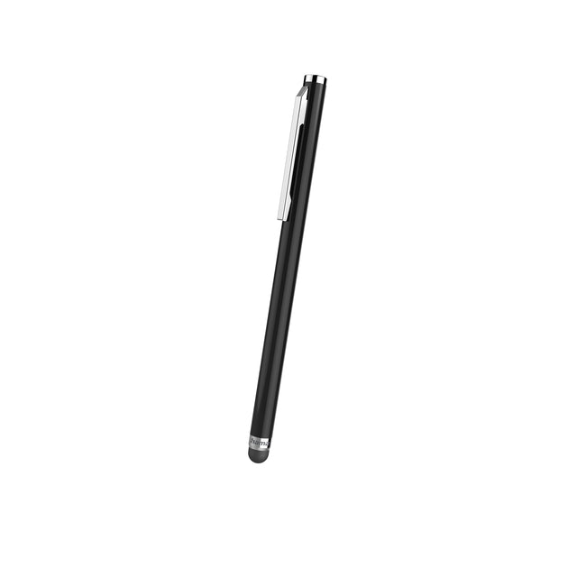 Hama -  Stylus Easy voor tablets en smartphones zwart