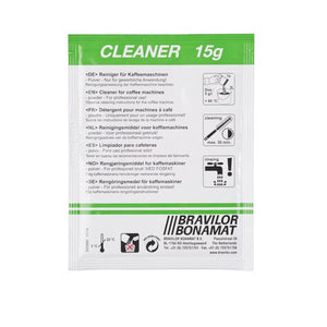 Bravilor -  Reiniger  cleaner voor koffiemachines