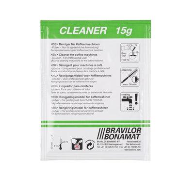Bravilor -  Reiniger  cleaner voor koffiemachines
