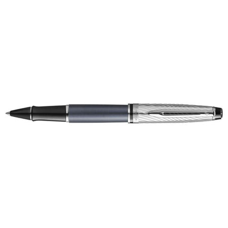 Waterman - Tintenroller Expert metallic stone CT fein