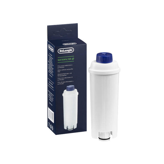 De'Longhi - Waterfilter de'longhi voor koffiemachines