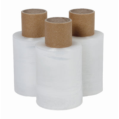 Klika - Wickelfolie 100mmx150m 20mu transparent