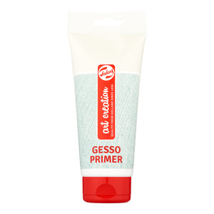 Talens Art Creation - Gesso Art Création tube de 200ml | 2 pièces