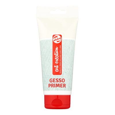 Talens Art Creation - Gesso Art Création tube de 200ml | 2 pièces