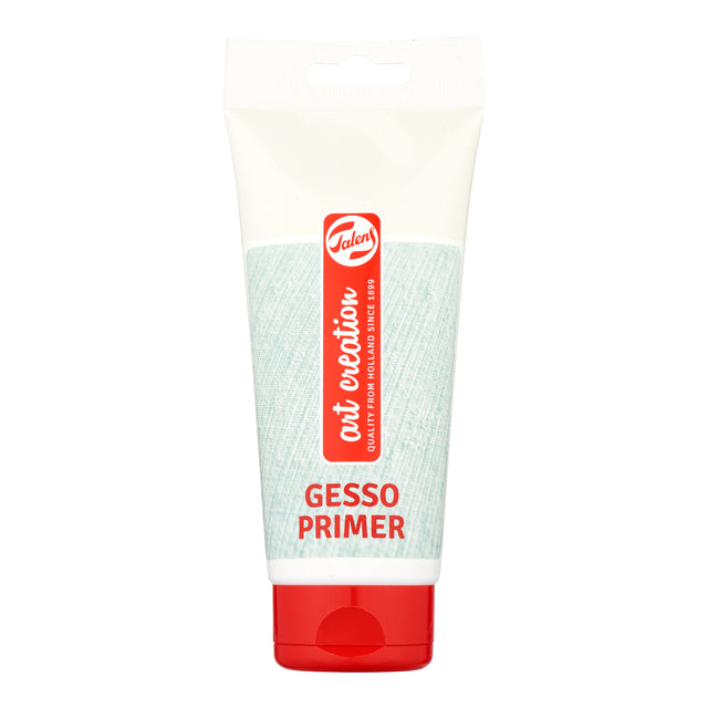 Talens Art Création - Gesso Art Création tube de 200ml