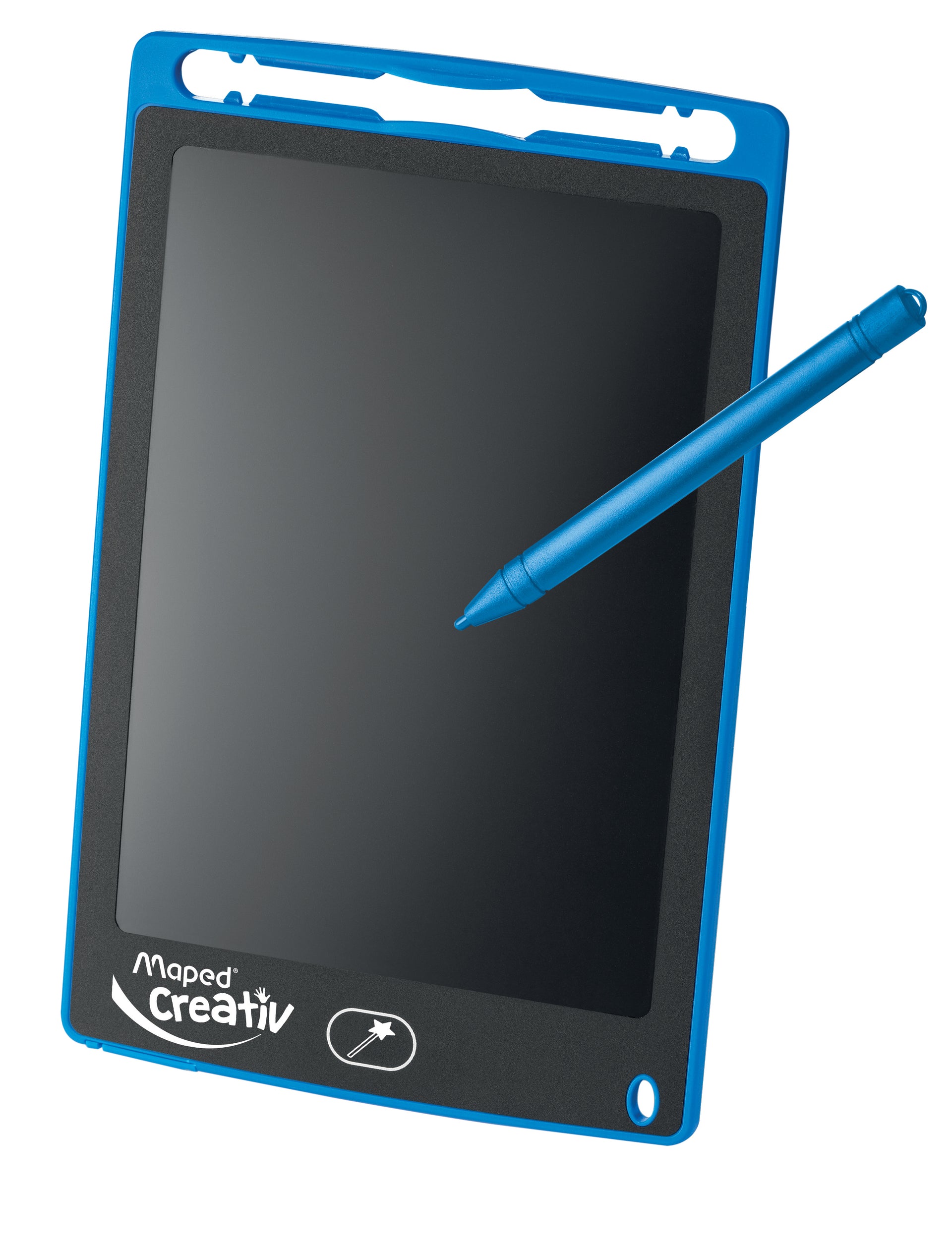 Maped - Tablette à dessin Creativ Magical Tablet bleu