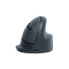 R-Go Tools - Souris R-Go Ergonomique HE Basic Sans Fil Droite M