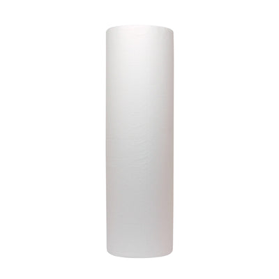 Euro Products -  Onderzoektafelpapier  40cmx100m wit