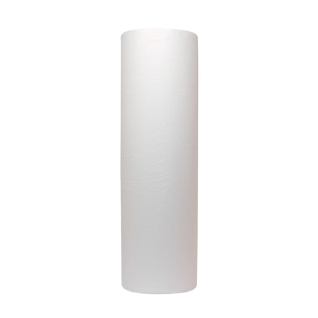 Euro Products -  Onderzoektafelpapier  40cmx100m wit