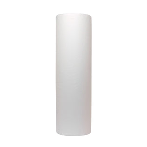Euro Products -  Onderzoektafelpapier  60cmx100m wit