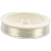 Creotime - Fil nylon Creativ Company rouleau de 100m épaisseur 0,4mm