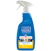 Blue Wonder - Dégraissant prof super dégraissant spray 1 litre | 6 pièces