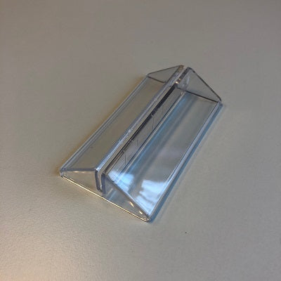 Klika - Menu standard A6 100 mm simple pied