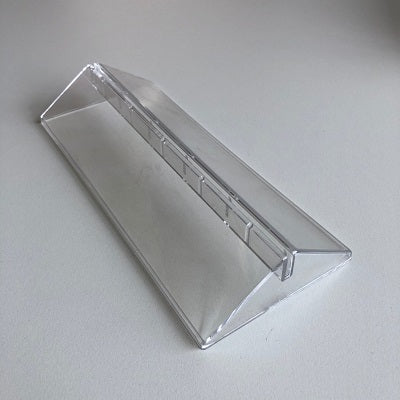 Klika - Menu standard A4 210 mm simple pied