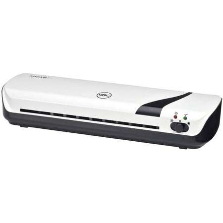 GBC -  Inspire+ Warme lamineermachine 250 mm/min Zwart, Wit