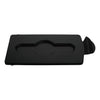 Rubbermaid – Deckel Slim Jim RS geschlossen schwarz