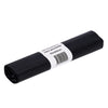 Cleaninq - Abfallbeutel 45x50cm LDPE recycelt T25 15L schwarz Rolle mit 20 Stück