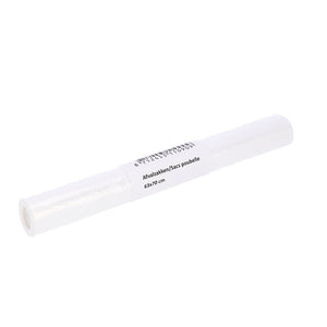 Cleaninq -  Afvalzak  63x70cm t15 50l transp | 40 stuks