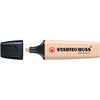 Stabilo - Textmarker Boss 70/186 Naturfarben Beige