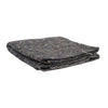 IEZZY - Couverture de rangement 150x200 cm gris