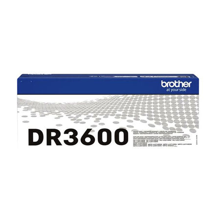 Brother - Tambour DR-3600 noir