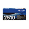 Brother - Toner TN-2510 noir