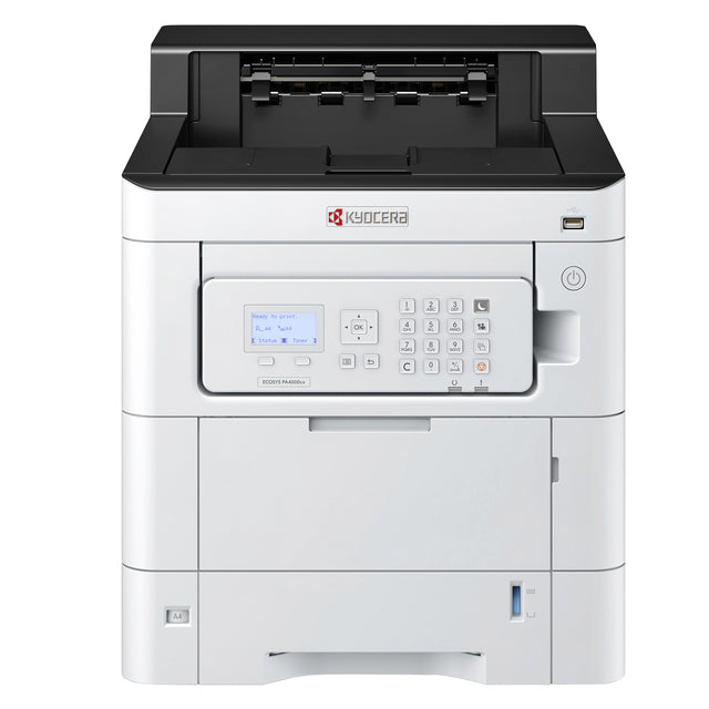 KYOCERA -   ECOSYS PA4500cx A4 kleurenlaserprinter