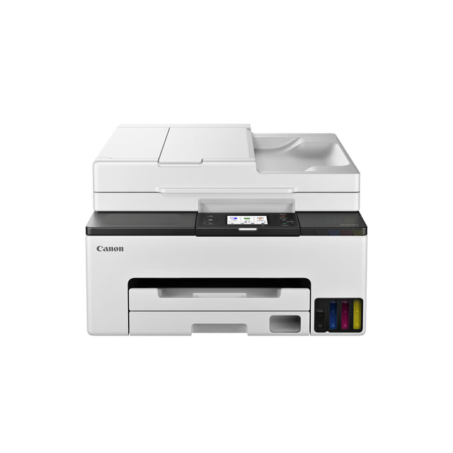 Canon -  MAXIFY GX2050 Inkjet A4 600 x 1200 DPI Wifi