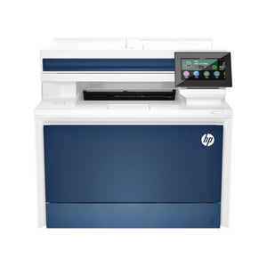 HP INC. -  Color LaserJet Pro MFP 4302fdn printer