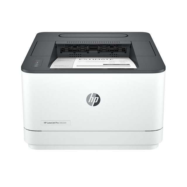 HP - Imprimante laser laserjet 3002dn