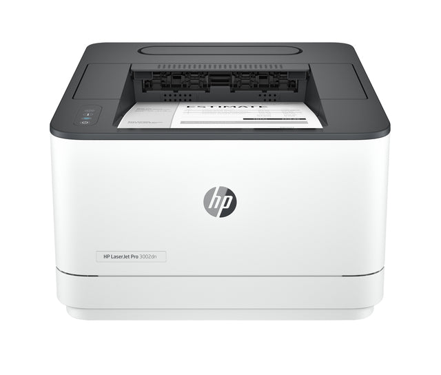 HP - Imprimante laser laserjet 3002dn