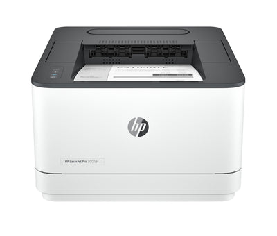 HP - Imprimante laser laserjet 3002dn