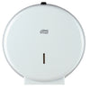 Tork - Distributeur de papier toilette T1 jumbo blanc 246040