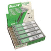 Unger -  Reservemes  voor schraper 10cm 10 stuks