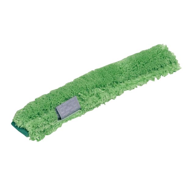 Unger - Housse de lavage microstrip 45cm vert