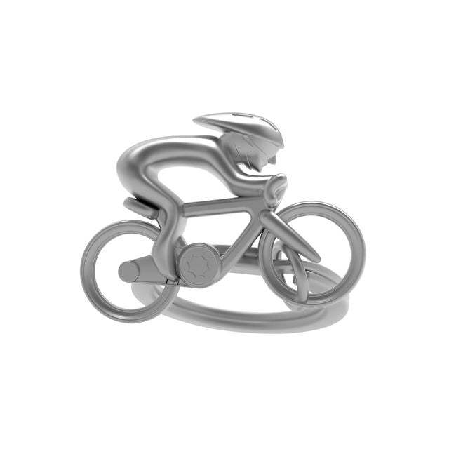 Metalmorphose - Schlüsselanhänger fürs Fahrrad