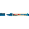 Edding - Feutre 31 EcoLine pour paperboard rond 1,5-3mm bleu | 10 pièces