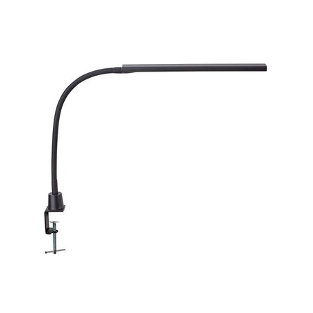 Maul - Lampe de bureau Pirro LED dimmable pince de table noir