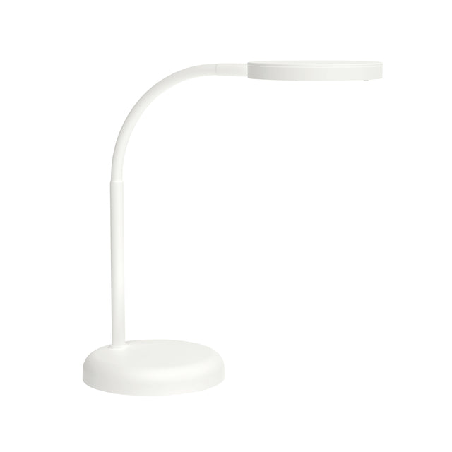 Maul - Lampe de bureau Joy LED blanc