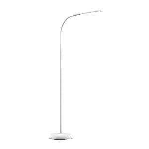 Maul -  Vloerlamp  pirro led dimbaar wit