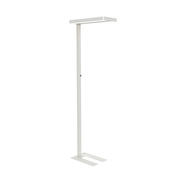 Maul -  Vloerlamp  javal led dimbaar wit hoog 195cm