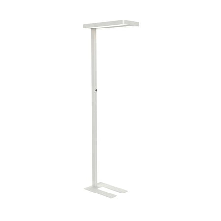 Maul -  Vloerlamp  javal led dimbaar wit hoog 195cm
