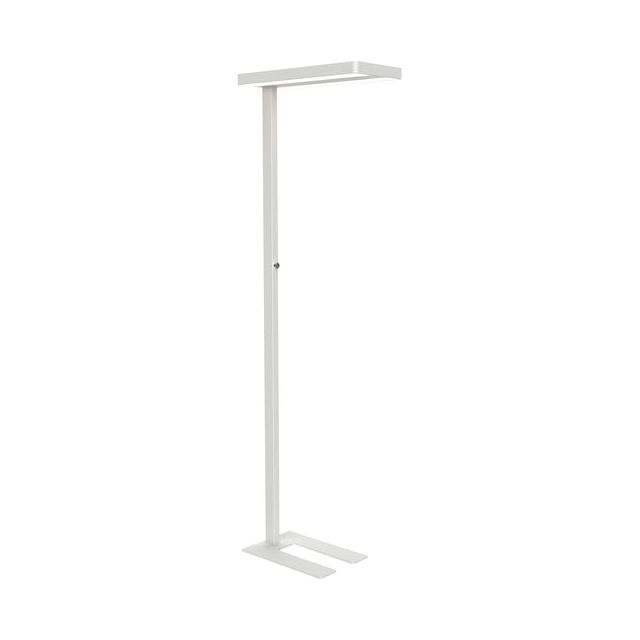 Maul - Stehlampe Maul Javal LED Dimmbare weiße Höhe 195 cm