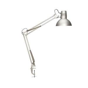 Maul -  Bureaulamp  study tafelklem excl.lamp e27 zi