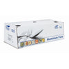 IEZZY horeca en cate -  Aluminiumfolie iezzy 30cmx250m 11mu